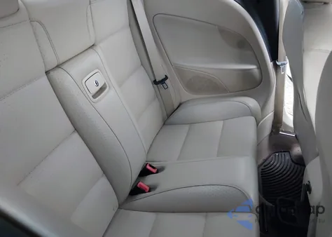 2010 Volkswagen Eos Komfort z USA, uszkodzony, nr VIN WVWBA7AH1AV019762